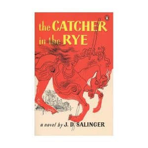 خرید رمان The Catcher in the Rye ناتور دشت از بوک کند
