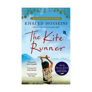 خرید کتاب رمان The Kite Runner بادبادک باز از بوک کند