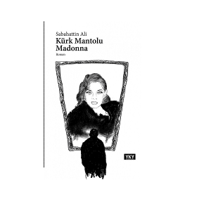 خرید رمان Kurk Mantolu Madonna قدیسه پالتو پوش از بوک کند