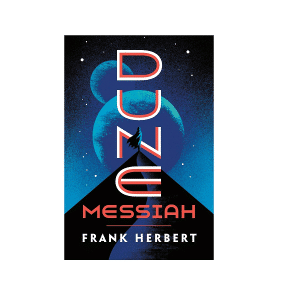 خرید رمان Dune messiah 2 تلماسه جلد 2 از بوک کند