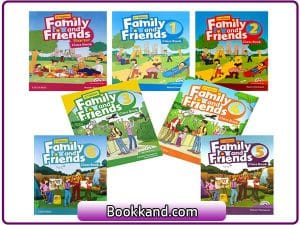 خرید کتاب Family Starter