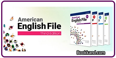 نحوه استفاده از کتاب American English file