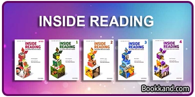 کتاب Inside Reading مناسب چه سطحی است؟
