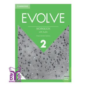 خرید کتاب evolve 2 بوک کند Bookkand