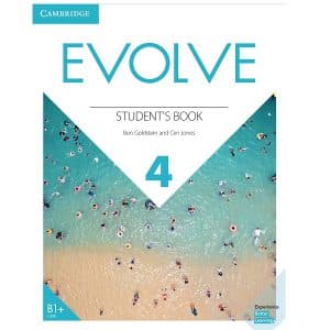 خرید کتاب Evolve 4 ای والو 4 بوک کند