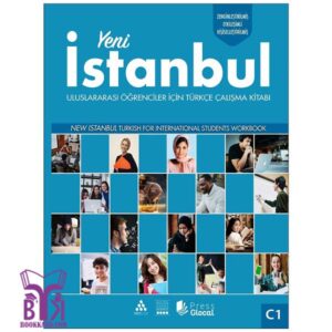 خرید کتاب Yeni Istanbul c1 بوک کند Bookkand