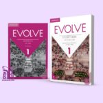 خرید کتاب evolve-1 بوک کند Bookkand