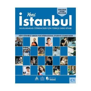 خرید کتاب Yeni Istanbul C1 از بوک کند