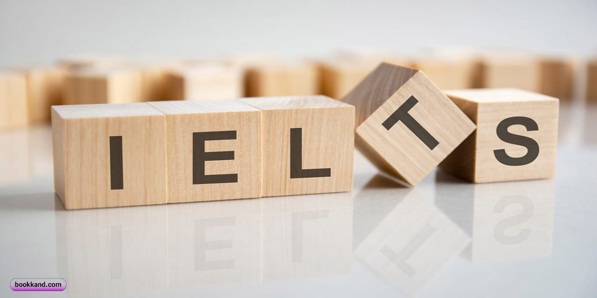 معرفی کتاب vocabulary for ielts