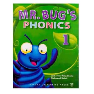 خرید کتاب mr bugs 1 بوک کند Bookkand