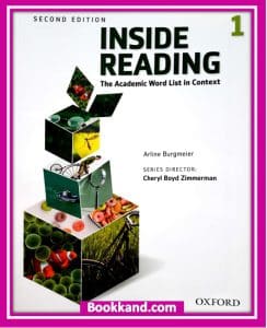 خرید کتاب اینساید ریدینگ ـ Inside Reading_بوک کند