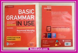 خرید کتاب Basic Grammar in use(بیسیک گرامر این یوز) ـ بوک کند