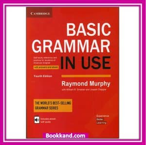 خرید کتاب basic grammar in use(بیسیک گرامر این یوز)_ بوک کند