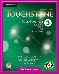 Touchstoneخرید کتاب Touchstone (تاچ استون) ـ بوک کند