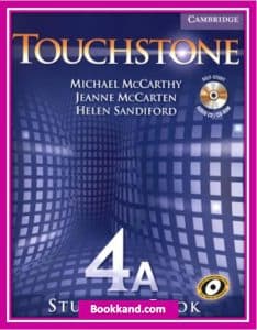 خرید کتاب Touchstone (تاچ استون) _ بوک کند