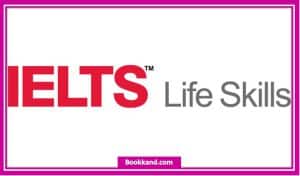 خرید کتاب IELTS Life Skills_بوک کند