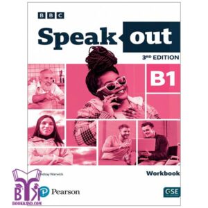 خرید کتاب Speak Out b1 بوک کند Bookkand