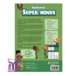 خرید کتاب Super Minds 2 Second Edition بوک کند