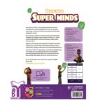 خرید کتاب Super Minds 6 Second Edition بوک کند