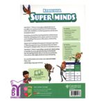 خرید کتاب Super Minds 2 Second Edition بوک کند