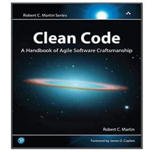 خرید کتاب Clean code _ بوک کند