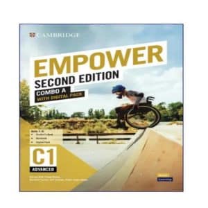 خرید کتاب Empower C1 Advanced 2nd Edition _ بوک کند