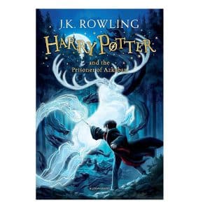 خرید کتاب Harry Potter and the Prisoner of Azkaban بوک کند BOOKKAND