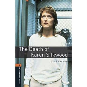 Death of Karen Silkwood Level 2
