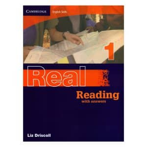 Real Reading 1