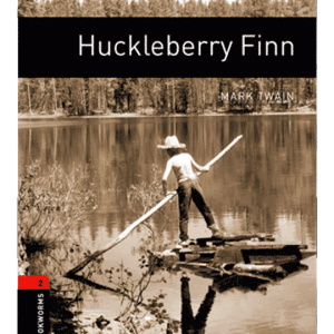 Huckleberry Finn level 2