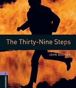 The Thirty-Nine Steps Level 4