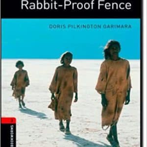 Rabbit Proof Fence Level 3