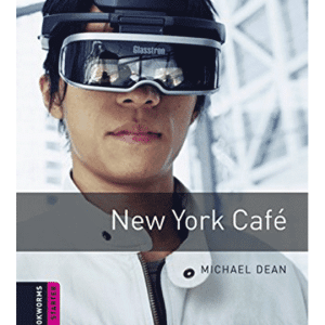 New York Café starter