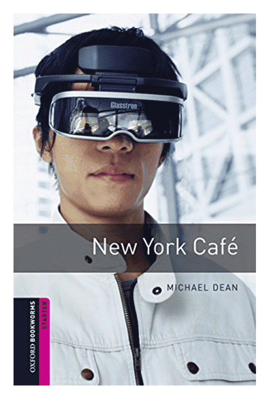 New York Café starter