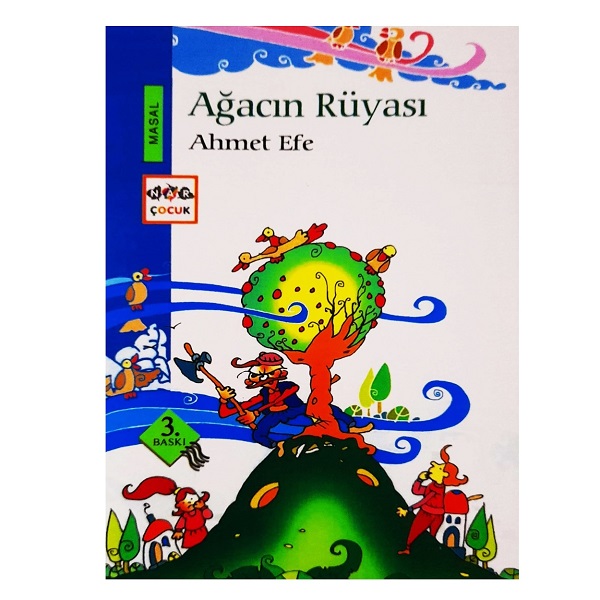 خرید کتاب Agacin-ruyasi بوک کند Bookkand