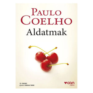 خرید کتاب Aldatmak بوک کند Bookkand