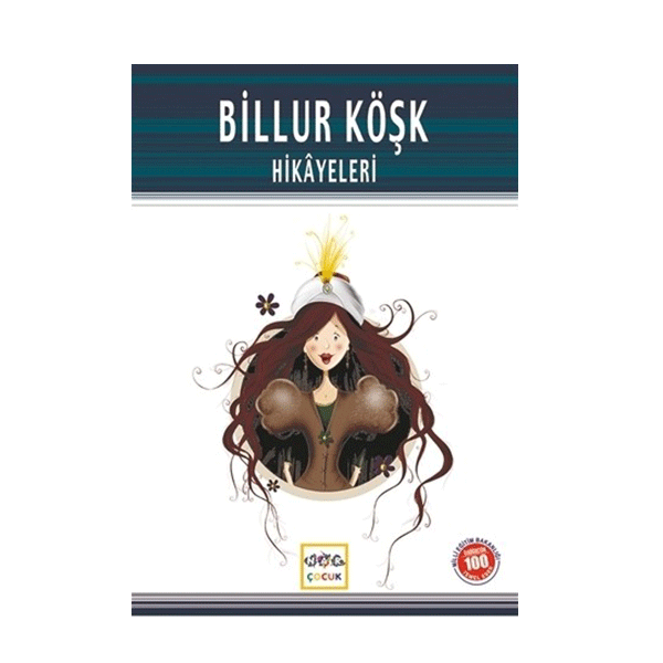 خرید کتاب Billur-Kosk-Hikayeleri بوک کند Bookkand