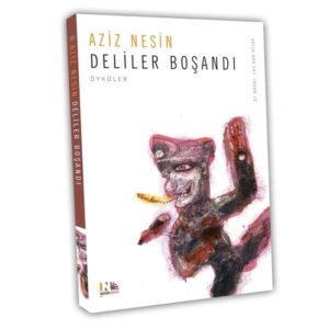 خرید کتاب Deliler Bosandi بوک کند Bookkand