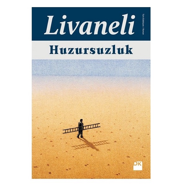 خرید کتاب Livaneli بوک کند Bookkand