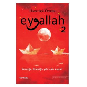 خرید رمان ترکی eyvallah 2 بوک کند Bookkand