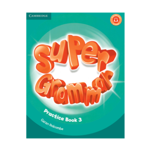خرید کتاب super grammar 3 بوک کند Bookkand