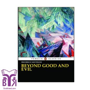 Beyond good and evil