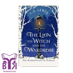 The lion the witch and the wardrobe(2)