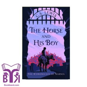 The horse and his boy(3)