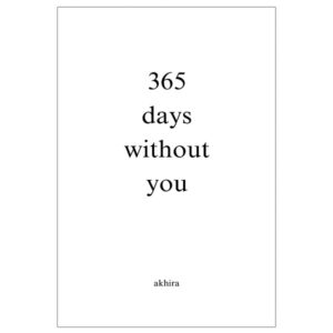 خرید کتاب 365-days-without-you بوک کند Bookkand