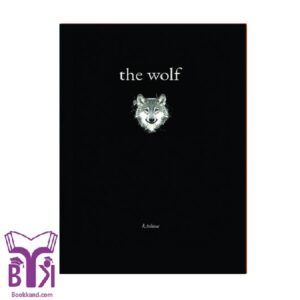 The wolf(the northern collection) K.tolnoe