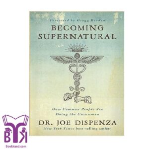 Becoming Supernatural