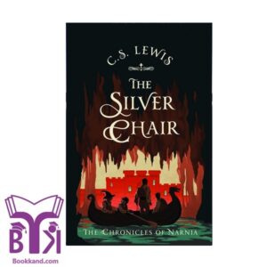 The silver chair(6)