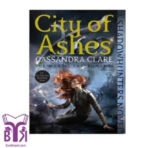 The Mortal Instruments: City of Ashes