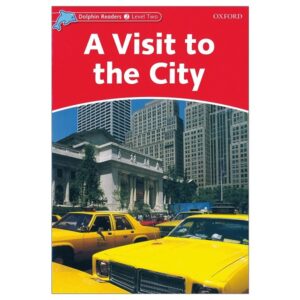 خرید کتاب A-Visit-to-the-City بوک کند BookkAND